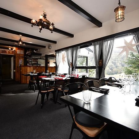 Black Bear Inn Тредбо Экстерьер фото