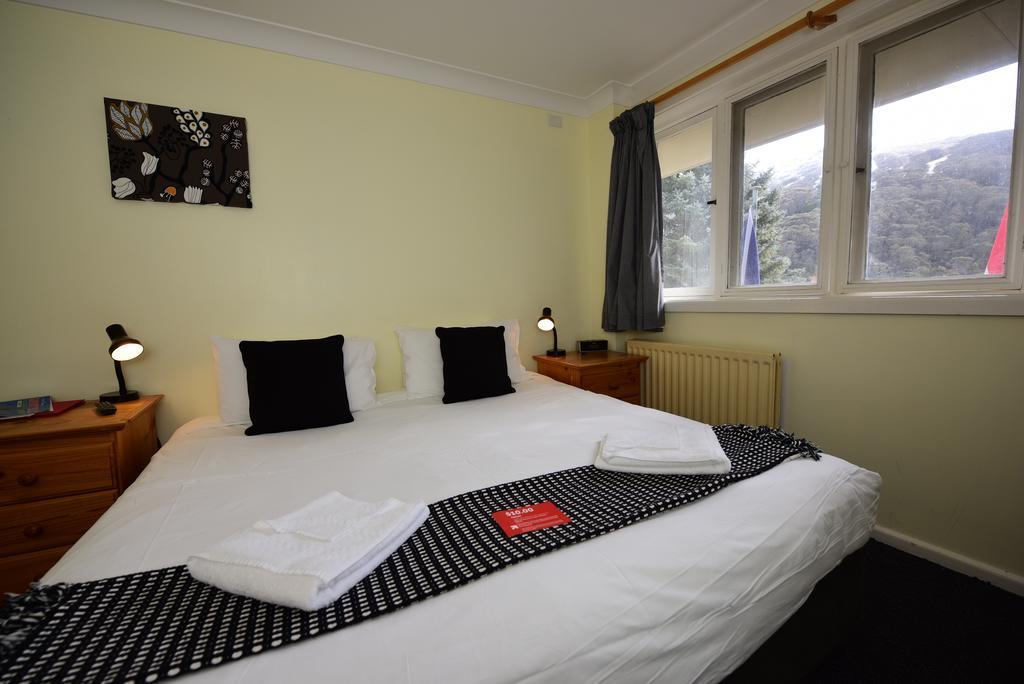 Black Bear Inn Тредбо Экстерьер фото