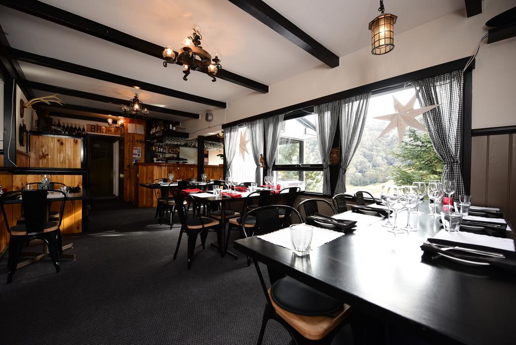 Black Bear Inn Тредбо Экстерьер фото