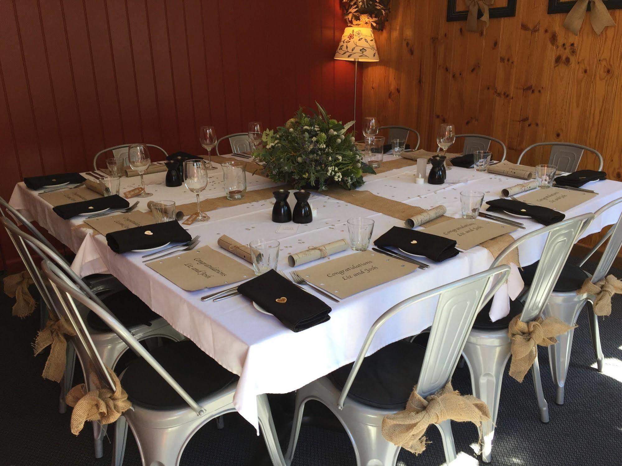 Black Bear Inn Тредбо Экстерьер фото